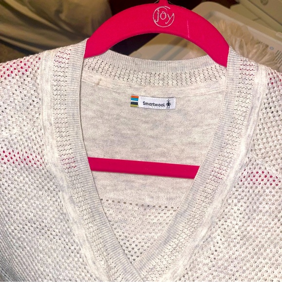 Smartwool sweater - Picture 1 of 9